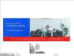 Sites similar to dionshvac.com