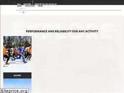 Sites similar to dionsnowshoes.com