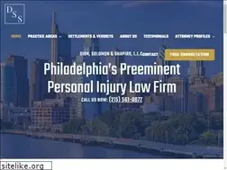 Sites similar to dionsolomon.com