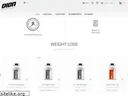 Sites similar to dionsportlab.eu