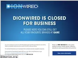 Sites similar to dionwired.co.za
