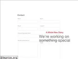 Sites similar to diony.co.uk