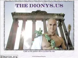 Sites similar to dionys.us