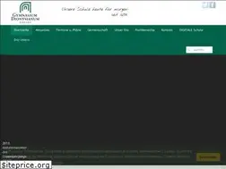 Sites similar to dionysianum.de