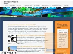 Sites similar to dionysiusparochie.nl
