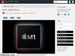Sites similar to dionysopoulos.me