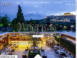 Sites similar to dionysoszonars.gr