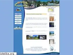 Sites similar to dionysuscamping.gr