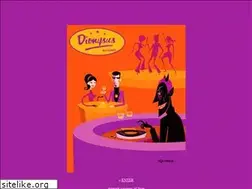 Sites similar to dionysusrecords.com