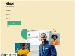 Sites similar to diool.com
