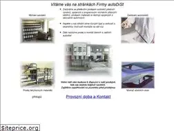 Sites similar to diopan.cz