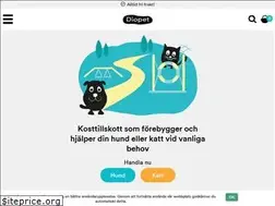 Sites similar to diopet.com