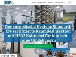 Sites similar to diopgmbh.com