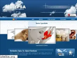 Sites similar to diopsa.co.cr