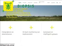 Sites similar to diopsis.eu