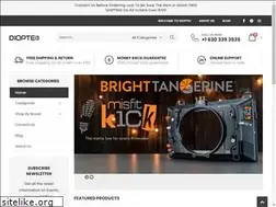 Sites similar to diopte.com