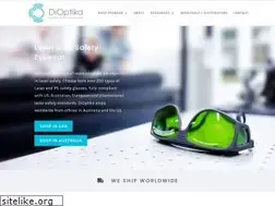 Sites similar to dioptika.com