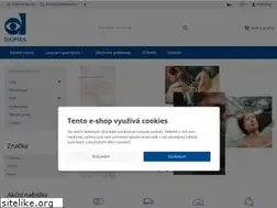 Sites similar to dioptra.cz