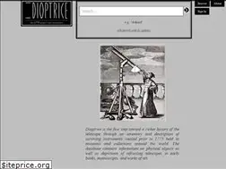 Sites similar to dioptrice.com
