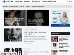 Sites similar to dioptrija.hr