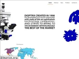 Sites similar to dioptrix.com