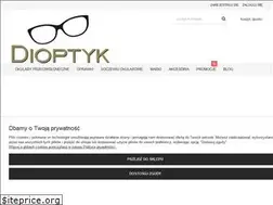 Sites similar to dioptyk.pl