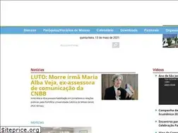 Sites similar to diopuava.org.br
