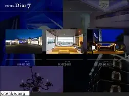 Sites similar to dior7.jp