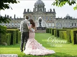 Sites similar to diora.lt