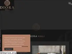 Sites similar to diorahali.com