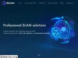 Sites similar to dioram.ai