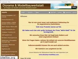 Sites similar to diorama-modellbau.com