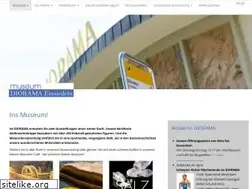 Sites similar to diorama.ch