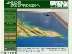 Sites similar to diorama.co.jp