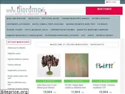 Sites similar to diorama.fr