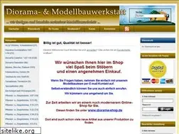 Sites similar to dioramaprofi.de