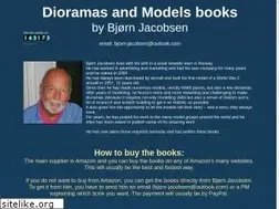 Sites similar to dioramas-and-models.com