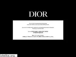 Sites similar to diorbeauty.com