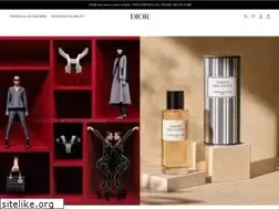 Sites similar to diorboutique-il.com