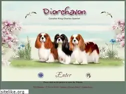 Sites similar to diorchavon.com