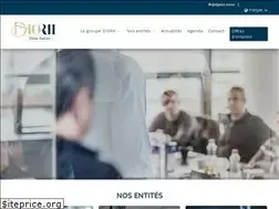 Sites similar to diorh.com
