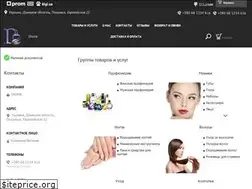 Sites similar to diorik.com.ua