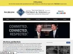 Sites similar to dioriosereni.com