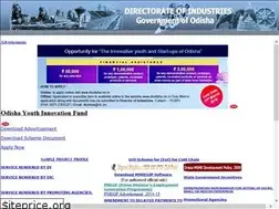 Sites similar to diorissa.nic.in
