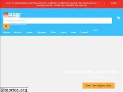 Sites similar to dioro.com