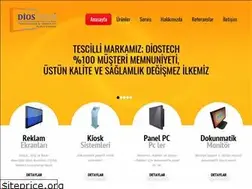 Sites similar to dios.com.tr
