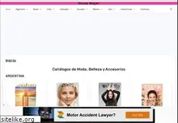 Sites similar to diosamujer.com