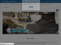 Sites similar to diosan.com