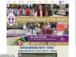 Sites similar to diosanjoaquin.org