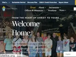Sites similar to dioscg.org